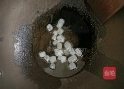 土豆炖红烧肉的做法图解4