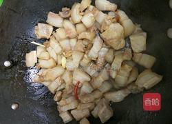 土豆炖红烧肉的做法图解6