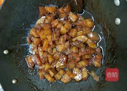 土豆炖红烧肉的做法图解10