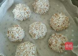 家常糯米瘦肉丸子的做法图解6