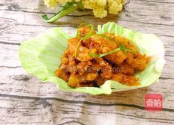 五香酥炸肉的做法图解11