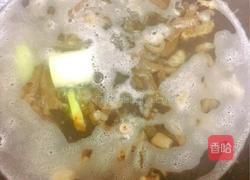 水煮羊杂的做法图解4