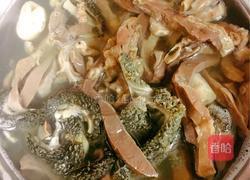 水煮羊杂的做法图解5