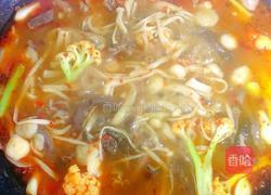 水煮羊杂的做法图解8