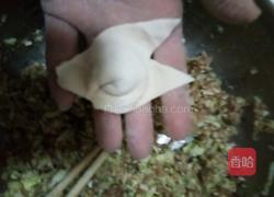 番茄馄饨的做法图解6