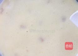 山药鸡蛋红枣糕的做法图解7