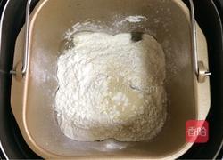 红糖小锅盔的做法图解1