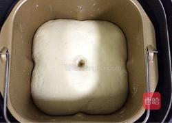 红糖小锅盔的做法图解3