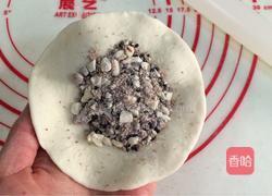 红糖小锅盔的做法图解7