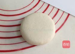 红糖小锅盔的做法图解9