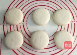 红糖小锅盔的做法图解10