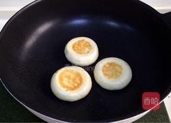 红糖小锅盔的做法图解16