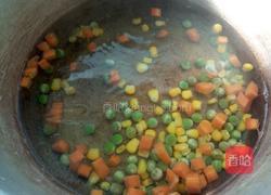 芝士肉酱土豆泥的做法图解5