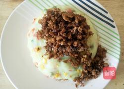 芝士肉酱土豆泥的做法图解9