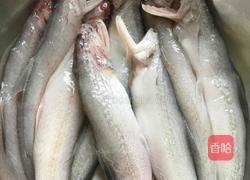 虾孱豆腐汤的做法图解2