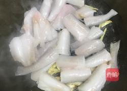 虾孱豆腐汤的做法图解9