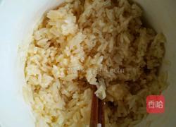 炒饭的做法图解2