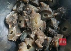 葱烧海参的做法图解2