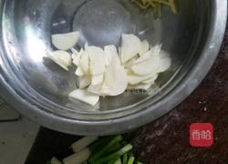 葱烧海参的做法图解4