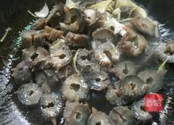 葱烧海参的做法图解6
