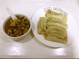 家庭版锅贴的做法[图]