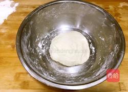 家庭版锅贴的做法图解5