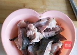 红烧肥膀的做法图解1