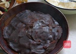 八宝饭的做法图解10