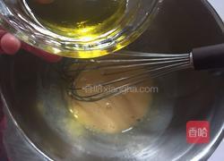 蜂巢蛋糕的做法图解4