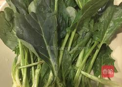 二合一手工炸酱面（西红柿鸡蛋、炸酱肉臊子）的做法图解1