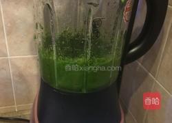 二合一手工炸酱面（西红柿鸡蛋、炸酱肉臊子）的做法图解2