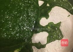 二合一手工炸酱面(西红柿鸡蛋、炸酱肉臊子)的做法图解3