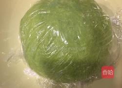 二合一手工炸酱面(西红柿鸡蛋、炸酱肉臊子)的做法图解4