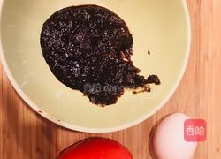 二合一手工炸酱面(西红柿鸡蛋、炸酱肉臊子)的做法图解7