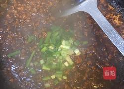 二合一手工炸酱面（西红柿鸡蛋、炸酱肉臊子）的做法图解10