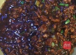 二合一手工炸酱面(西红柿鸡蛋、炸酱肉臊子)的做法图解11