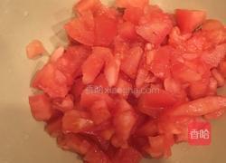 二合一手工炸酱面(西红柿鸡蛋、炸酱肉臊子)的做法图解12