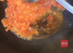 二合一手工炸酱面(西红柿鸡蛋、炸酱肉臊子)的做法图解14