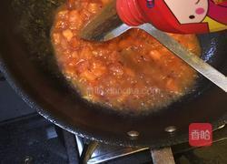 二合一手工炸酱面(西红柿鸡蛋、炸酱肉臊子)的做法图解15