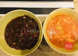 二合一手工炸酱面（西红柿鸡蛋、炸酱肉臊子）的做法图解17