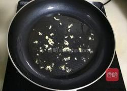 番茄炒菜花的做法图解4