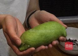 抹茶麻薯面包的做法图解8