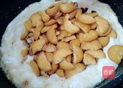 雪花酥的做法图解8
