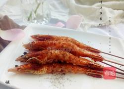 啤酒串串虾的做法图解8