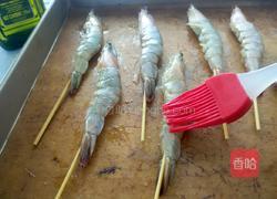 啤酒串串虾的做法图解5