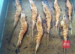 啤酒串串虾的做法图解7