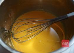 红丝绒蛋糕卷的做法图解5