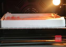 红丝绒蛋糕卷的做法图解17