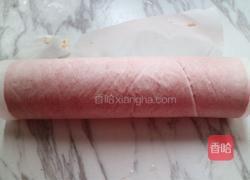 红丝绒蛋糕卷的做法图解25