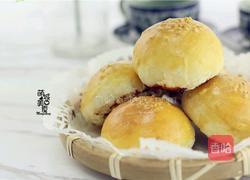 牛肉酥饼:不一样的家常味香酥的做法图解8